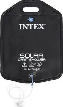 kempingová sprcha Intex 28052 solární sprcha