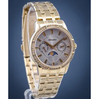 Módní doplněk Dámské hodinky Adriatica Multifunction A3601.1117QFZ A3601.1117QFZ