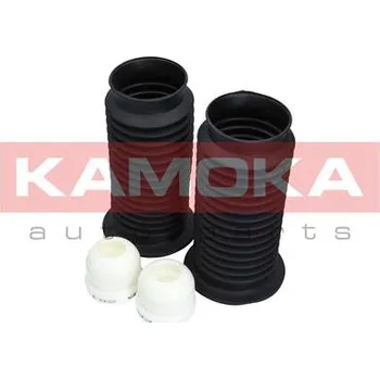 Ochranná sada proti prachu, tlumič pérování KAMOKA 2019052