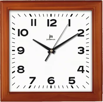 Hodiny Designové nástěnné hodiny 21038C Lowell 30cm