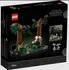 Stavebnice LEGO LEGO Star Wars 75353 Honička spídrů na planetě Endor