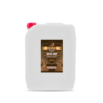 Topvet Biotin s boswelií sirup