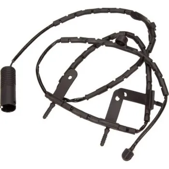 Brzdová destička Výstražný kontakt, opotřebení obložení MAXGEAR 23-0021