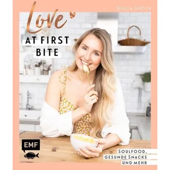 Love at First Bite - Groth, Giulia