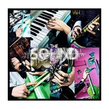 Zahraniční hudba CD Stray Kids: The Sound 2023