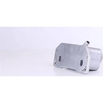 Chladič motoru Olejový chladič, motorový olej NISSENS 91237