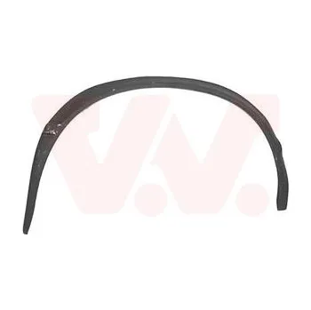 Podběh karosérie Podběh kola VAN WEZEL 0620445