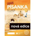 Hravá písanka pro 1. ročník ZŠ: 5. díl:…