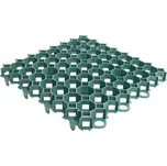 GuttaGarden zatravňovací tvárnice 0,5x0,5m zelená