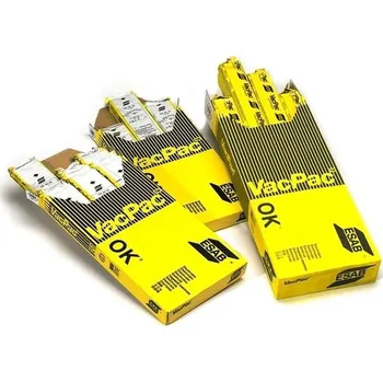 Příslušenství ke svářečce ESAB elektroda hliník OK 96.02 2,5mm speciální (2,0kg)