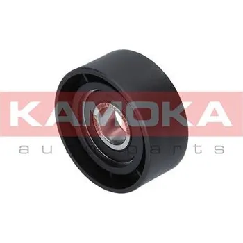 Napínací rameno, žebrovaný klínový řemen KAMOKA R0294