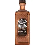 The Deacon 40 % 0,7 l 