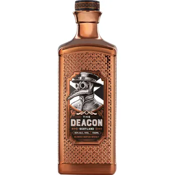 Whisky The Deacon 40 % 0,7 l