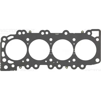 Těsnění motoru Těsnění, hlava válce VICTOR REINZ 61-53635-30