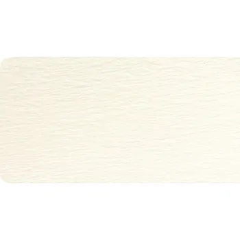 Stolování Servírovací talíř, hranatý, kolekce Manufacture Rock blanc - Villeroy & Boch