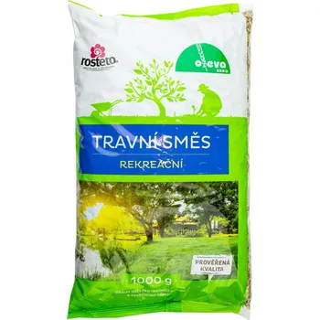 Travní směs Travní směs - Rekreační 1 kg