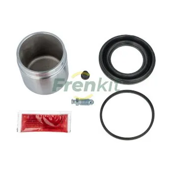 Brzdový třmen Sada na opravy, brzdový třmen FRENKIT 263905