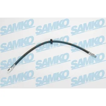Brzdová hadice Brzdová hadice SAMKO 6T48990