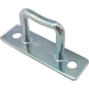 Přívěs VAPP 080717 upínací třmen