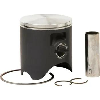 Píst motoru Píst Vertex TM 125 92-09 (kroužky 53010005400 X 1 kus) 53,95mm (Píst Vertex TM 125 92-09 (kroužky 53010005400 X 1 kus) 53,95mm)