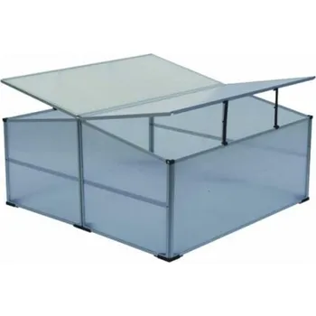 Greenhouse pařeniště se 2 víky 100 x…