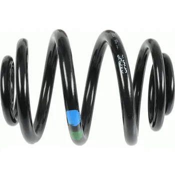 Pružina podvozku SACHS 994 233