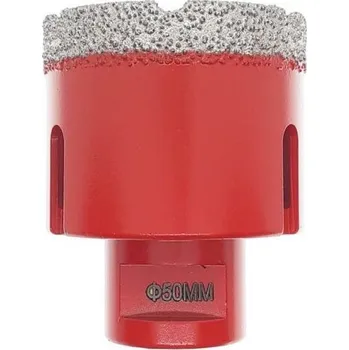 Vrták Korunka diamantová vykružovací pr.50mm M14 STAYER