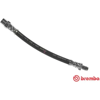 Brzdová hadice Brzdová hadice BREMBO T 85 118