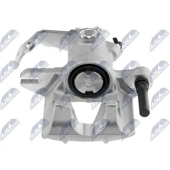 Brzdový třmen Brzdový třmen AJS Parts HZT-PL-016