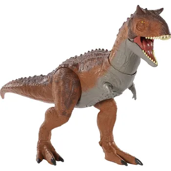 Figurka Mattel Jurassic World pohyblivý Carnotaurus