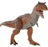 Figurka Mattel Jurassic World pohyblivý Carnotaurus