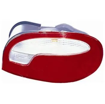 Zadní světlomet Zadní světlo VAN WEZEL 8222932