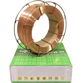 Příslušenství ke svářečce Cívka MIG ocel - 1,2mm G3Si1 HTW50 (16,0kg)