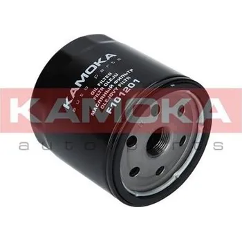 Filtr do auta Olejový filtr KAMOKA KAMF101201
