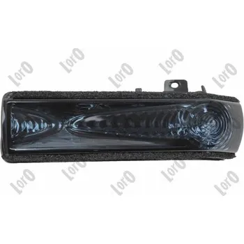 Směrový světlomet Blikač ABAKUS 016-56-861S