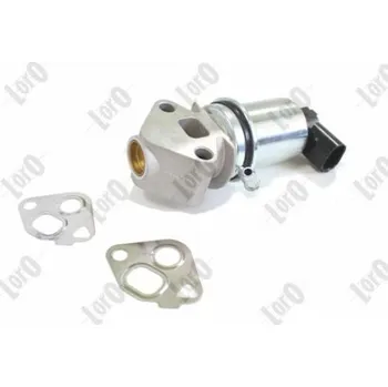 Ventil palivového systému AGR-Ventil ABAKUS 121-01-022