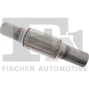Flexibilní trubka, výfukový systém Fischer Automotive 445-280