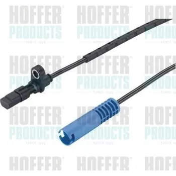 ABS Snímač, počet otáček kol HOFFER 8290005