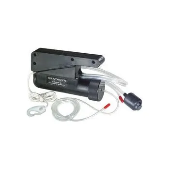 Filtrace vody Ruční odsolovač vody Katadyn SURVIVOR 06