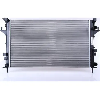 Chladič motoru Chladič, chlazení motoru NISSENS 63816