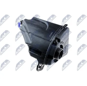 Chladič motoru Vyrovnávací nádoba, chladivo AJS Parts CZW-BM-028