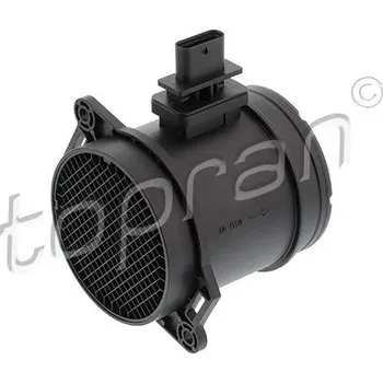 Čidlo automobilu Snímač množství protékajícího vzduchu TOPRAN 119 561