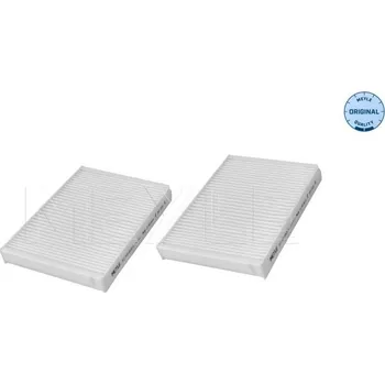 Kabinový filtr Filtr, vzduch v interiéru MEYLE 312 319 0004/S