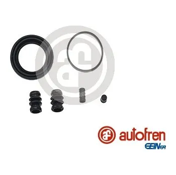 Brzdový třmen Sada na opravy, brzdový třmen SEINSA AUTOFREN D4268