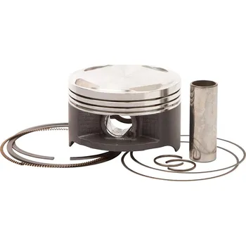 Píst motoru Píst Vertex HONDA 400EX TRX 400EX REPLICA 99-07 (84,97mm) (Píst Vertex HONDA 400EX TRX 400EX REPLICA 99-07 (84,97mm))