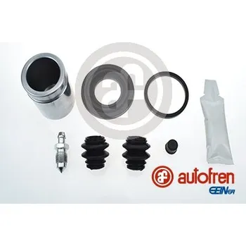 Brzdový třmen Sada na opravy, brzdový třmen SEINSA AUTOFREN D42027C