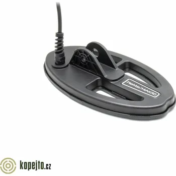 Přislušenství pro detektor kovů Cívka Nokta Makro 24x13 cm 2D pro Simplex+