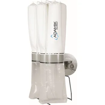 odsavač pilin Odsavač pilin ADAMIK FT 402 HSF