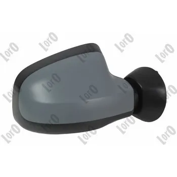 Auto zrcátko Vnější zpětné zrcátko ABAKUS 0803M04