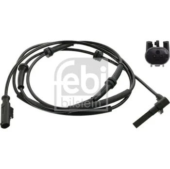 ABS Snímač, počet otáček kol FEBI BILSTEIN 106940